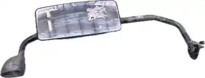 Pièce détachée automobile d'occasion rétroviseur gauche pour mercedes mercedes benz mercedes benz références oem iam 0018109116 a0018109116