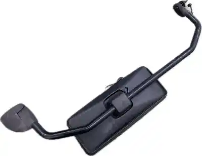 Pièce détachée automobile d'occasion rétroviseur gauche pour mercedes mercedes benz mercedes benz références oem iam 0018109116 a0018109116  