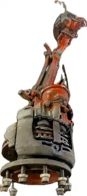 Pezzo di ricambio per auto di seconda mano  per RENAULT RENAULT TRUCKS MIDLUM 280.18 2006- 280CV 7200CC 1008654  Riferimenti OEM IAM 7422589142  
