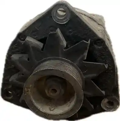 Pièce détachée automobile d'occasion alternateur pour mercedes mercedes benz mercedes benz références oem iam a0124555022 0124555022