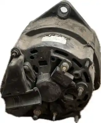 Pièce détachée automobile d'occasion alternateur pour mercedes mercedes benz mercedes benz références oem iam a0124555022 0124555022  