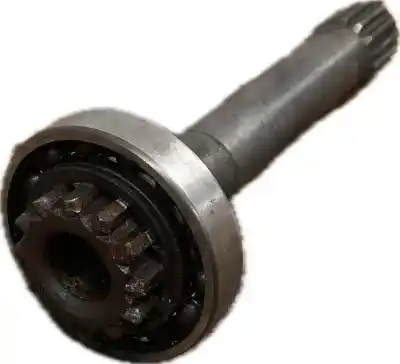 Peça sobressalente para automóvel em segunda mão peças diversas por renault renault renault referências oem iam 5010545322