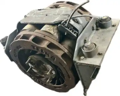 Pezzo di ricambio per auto di seconda mano pezzi vari per iveco eurocargo 05.03 -> fg 75 e larga distancia riferimenti oem iam   