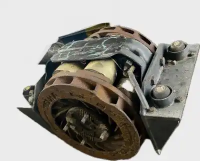 Pezzo di ricambio per auto di seconda mano pezzi vari per iveco eurocargo 05.03 -> fg 75 e larga distancia riferimenti oem iam   