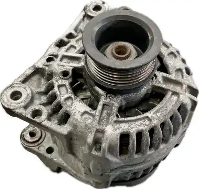 Second-hand car spare part ALTERNATOR for NISSAN CABSTAR  OEM IAM references 23100-9T60 231009T60  