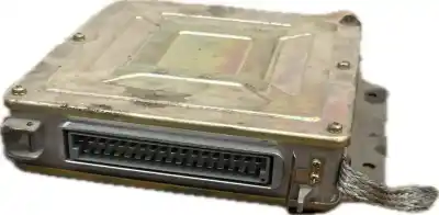 Peça sobressalente para automóvel em segunda mão centralina de motor uce por renault renault renault referências oem iam 5010271166