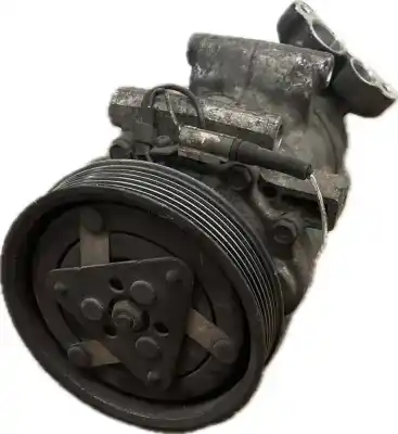 Peça sobressalente para automóvel em segunda mão compressor de ar condicionado a/a a/c por renault renault renault referências oem iam p82z1p10294