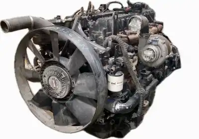 Pièce détachée automobile d'occasion pompe à suspension pour iveco eurotech  références oem iam 98452955 4850697 99476239 500314094 500310903  