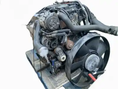 Pièce détachée automobile d'occasion MOTEUR COMPLET pour IVECO EUROCARGO 05.03 ->  Références OEM IAM 504239550  