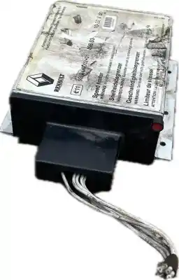 Peça sobressalente para automóvel em segunda mão centralina de motor uce por renault renault renault referências oem iam 898.03rvi