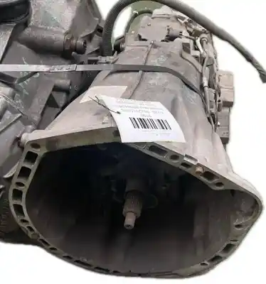 Pièce détachée automobile d'occasion boîte de vitesses pour mercedes mercedes benz mercedes benz références oem iam g285 9022610601