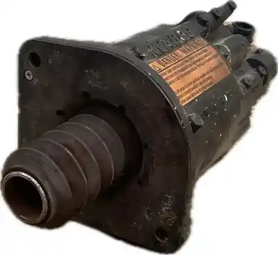 Pièce détachée automobile d'occasion cylindre récepteur d'embrayage pour mercedes mercedes benz mercedes benz références oem iam a0002500062 0002500062
