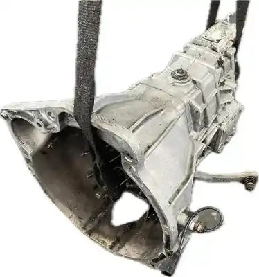 Автозапчастина б/у коробка передач для iveco iveco iveco посилання на oem iam 8868231 8868483