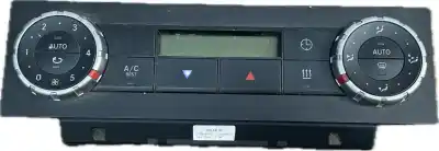 Pièce détachée automobile d'occasion commande de chauffage / climatisation pour mercedes mercedes benz mercedes benz références oem iam a9604467328 9604467328