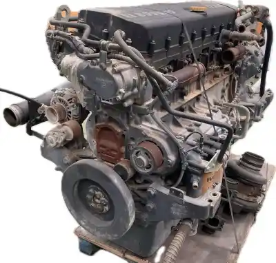 Gebrauchtes Autoersatzteil  zum IVECO IVECO  OEM-IAM-Referenzen F3BE06816  