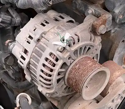 Автозапчастина б/у генератор для iveco iveco iveco посилання на oem iam 504028095
