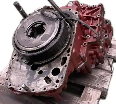 Автозапчастина б/у різні деталі для iveco iveco iveco посилання на oem iam 6085007018 s/n=148938