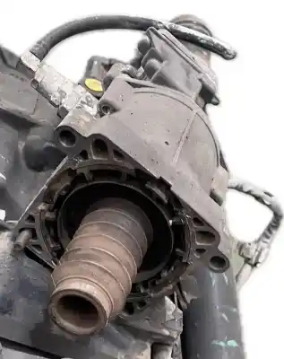 Автозапчасти б/у цилиндр сцепления за man man man ссылки oem iam 81307166115