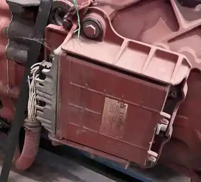 Автозапчастина б/у ебу контролер двигуна для iveco iveco iveco посилання на oem iam 6009057014 6009357029