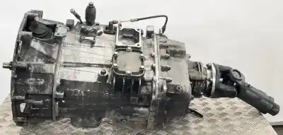 Pezzo di ricambio per auto di seconda mano riduttore per iveco iveco iveco riferimenti oem iam 8872135  