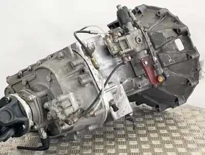 Pezzo di ricambio per auto di seconda mano riduttore per iveco iveco iveco riferimenti oem iam 8872135  
