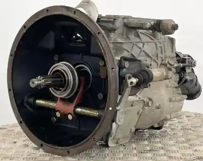 Second-hand car spare part GEARBOX for NISSAN NISSAN  OEM IAM references S542 1307052003 07100401-2 071004012  
