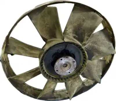 Pezzo di ricambio per auto di seconda mano ventola motore viscoso per iveco eurotech 190e24 riferimenti oem iam 500345819  