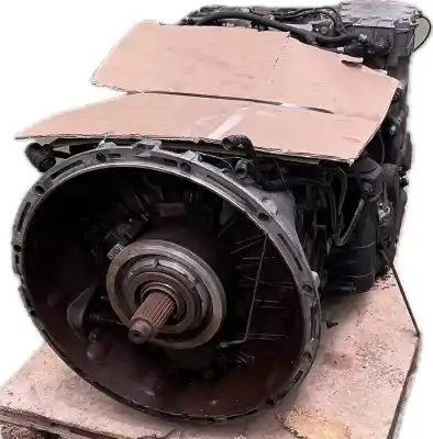 Peça sobressalente para automóvel em segunda mão caixa de velocidades por renault renault renault referências oem iam 7403190585