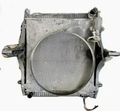 Second-hand car spare part  for RENAULT MASCOTT  OEM IAM references 7482164946  