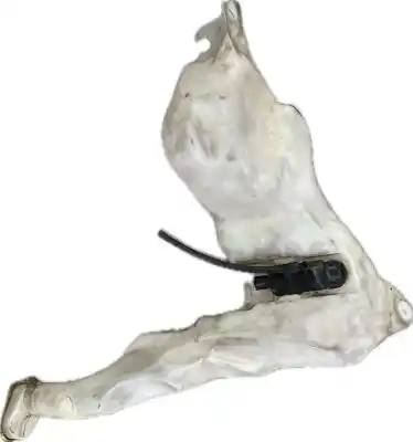 Pièce détachée automobile d'occasion réservoir de lave-glace pour renault mascott 160 dxi références oem iam 8200146985