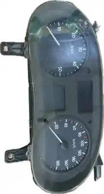 Pièce détachée automobile d'occasion compteur de vitesse tableau de bord pour renault mascott 160 dxi références oem iam 8200506717