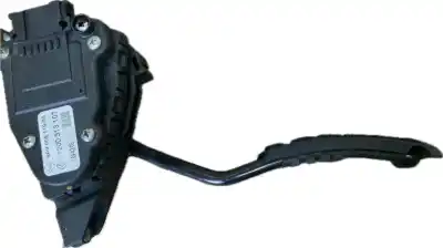 Pièce détachée automobile d'occasion potentiomètre à pédale pour renault mascott 160 dxi références oem iam 8200724059