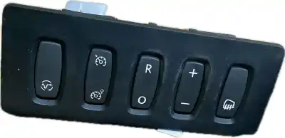 Second-hand car spare part VARIOUS PARTS for RENAULT MASCOTT  OEM IAM references 8200411137  
