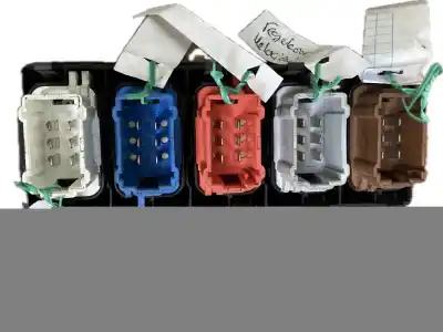 Second-hand car spare part various parts for renault mascott 160 dxi oem iam references 8200421910  