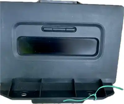 Second-hand car spare part VARIOUS PARTS for RENAULT MASCOTT  OEM IAM references 8200584888  
