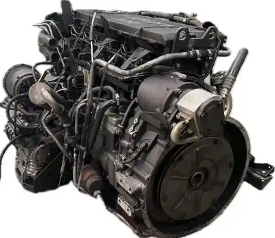 Gebrauchtes Autoersatzteil kompletter motor zum mercedes mercedes benz mercedes benz oem-iam-referenzen 906961  