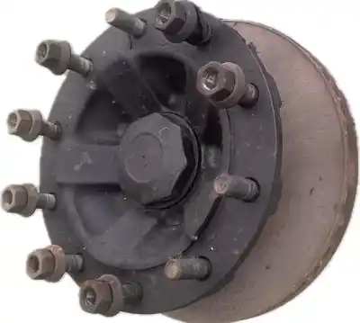 Peça sobressalente para automóvel em segunda mão cubo por renault renault renault referências oem iam 7421022433