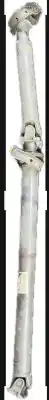 Pièce détachée automobile d'occasion transmission centrale pour renault mascott 160 dxi références oem iam 5010143741