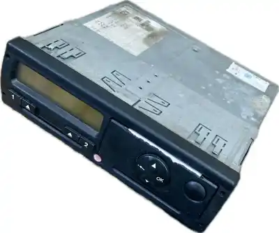Pièce détachée automobile d'occasion module électronique pour renault mascott 160 dxi références oem iam 8200916746