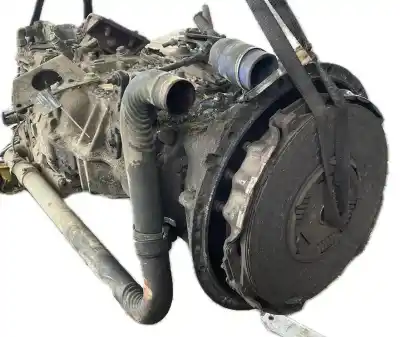 Peça sobressalente para automóvel em segunda mão caixa de velocidades por renault renault renault referências oem iam 1304054472