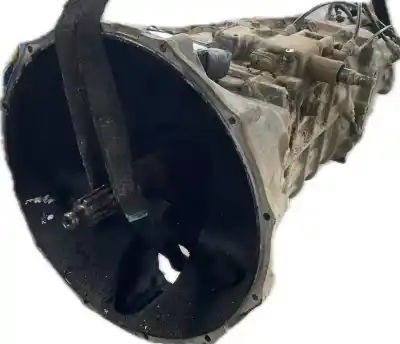 Pièce détachée automobile d'occasion BOÎTE DE VITESSES pour IVECO IVECO EUROCARGO 170 E 27,180 E 27 1994- 267CV 7685CC 1002406  Références OEM IAM 8859076  
