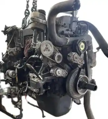 Автозапчастина б/у двигун комплект для iveco iveco iveco посилання на oem iam f2be3681c