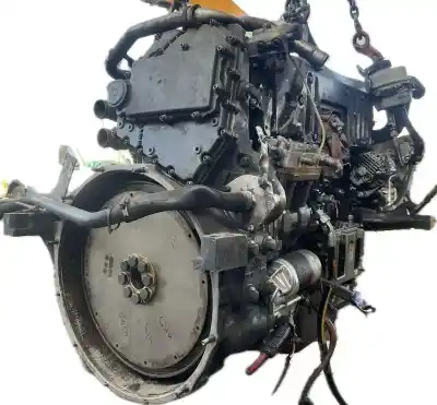 Second-hand car spare part complete engine for iveco iveco iveco oem iam references f2be3681c  