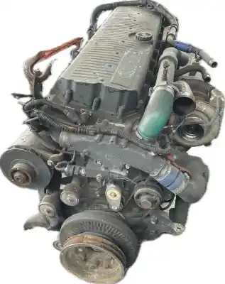Автозапчастина б/у двигун комплект для iveco iveco iveco посилання на oem iam f3ae0681