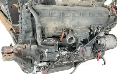 Second-hand car spare part complete engine for iveco iveco iveco oem iam references f3ae0681  