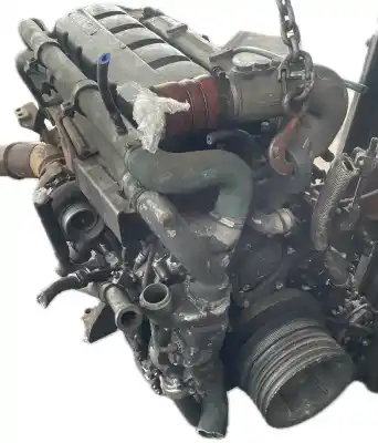 Pièce détachée automobile d'occasion  pour RENAULT RENAULT  Références OEM IAM DCI11B+J01  