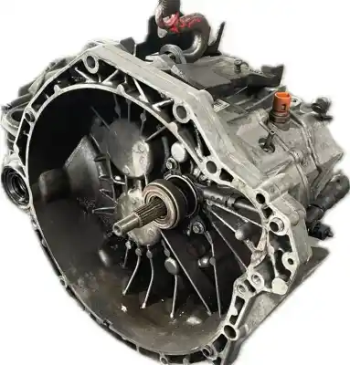 Peça sobressalente para automóvel em segunda mão caixa de velocidades por renault renault renault referências oem iam 8200546196