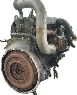 Pièce détachée automobile d'occasion moteur complet pour mercedes mercedes benz mercedes benz références oem iam om906laii/3  