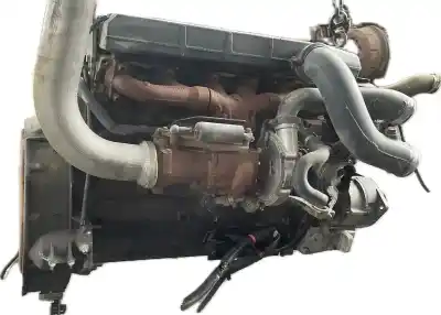 Pièce détachée automobile d'occasion moteur complet pour mercedes mercedes benz mercedes benz références oem iam om906laii/3  