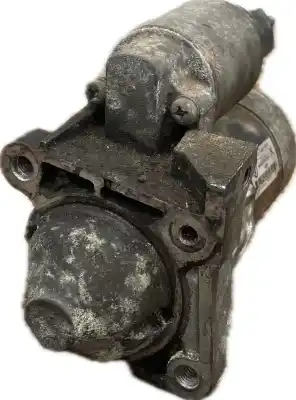 Peça sobressalente para automóvel em segunda mão motor de arranque por renault renault renault referências oem iam 8200584585